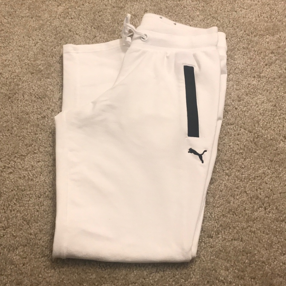 Puma sweats
